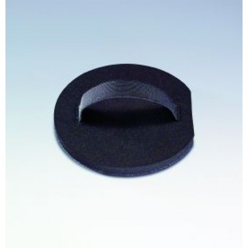 sia hand sanding pad siafast/velcro 150mm Southern Filters